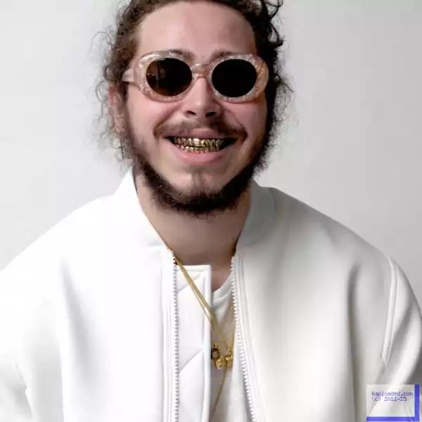 Post Malone - White Iverson (Remix) Ft. French Montana & Rae Sremmurd